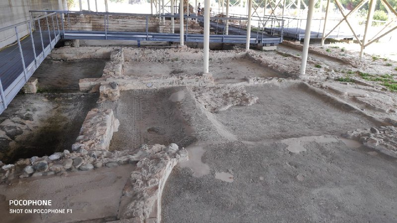 Scavi archeologici