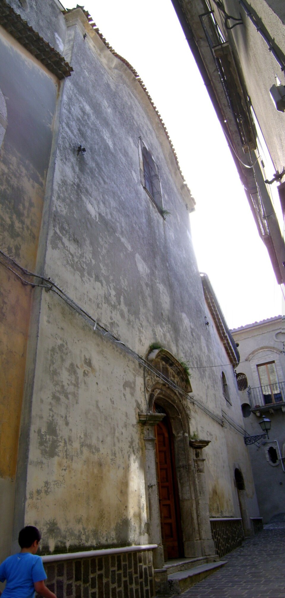 Santa Vittoria