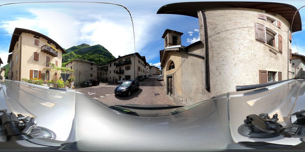 necropoli di epoca romana e altomedievale