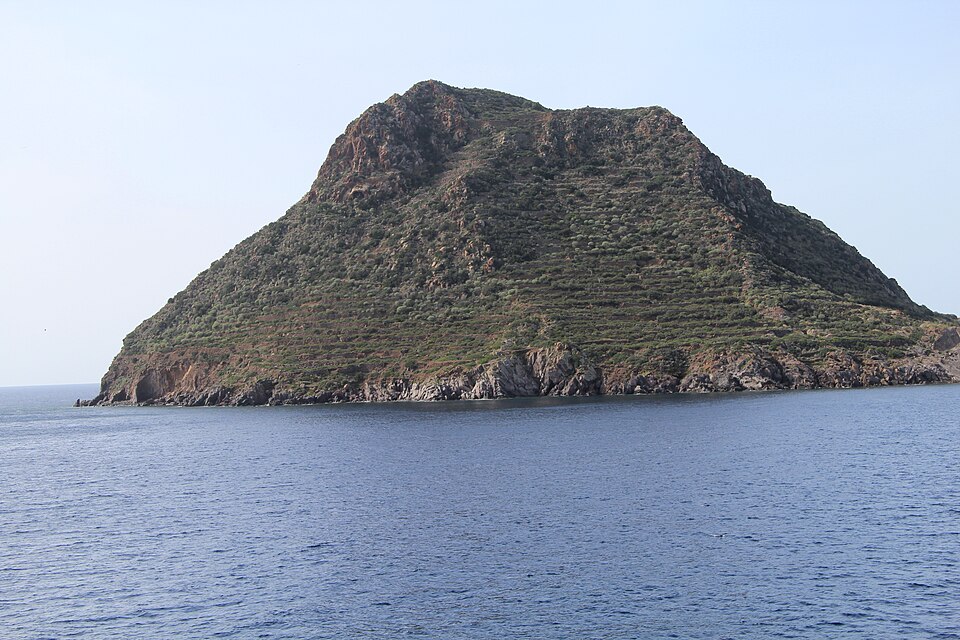 Capo Graziano