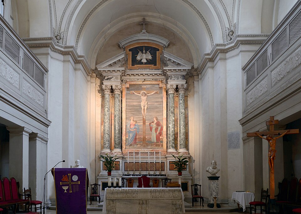 Muro di San Sebastiano