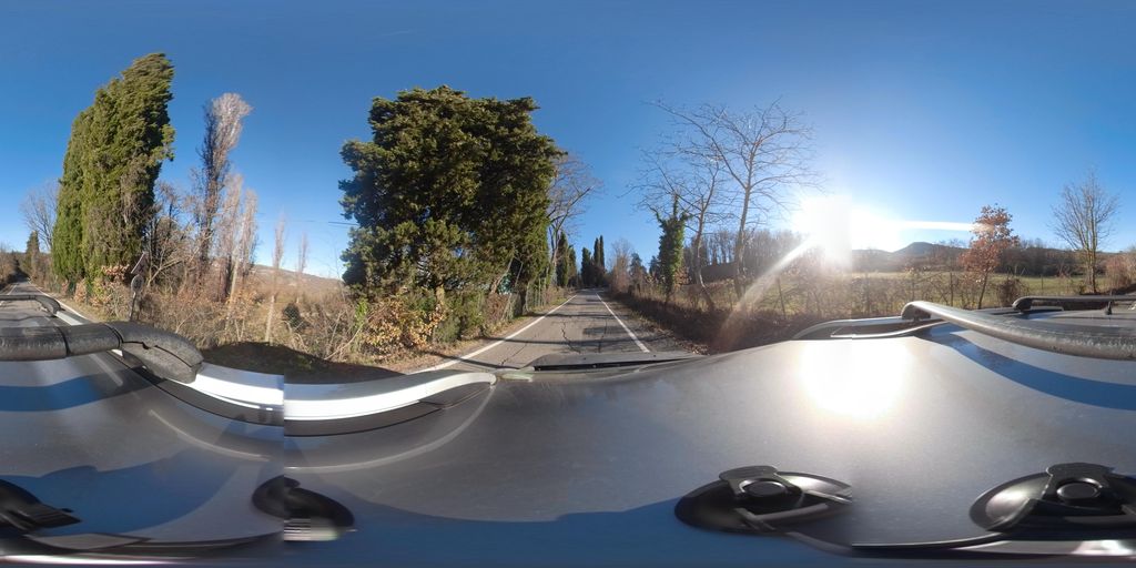 cisterna caput aquae
