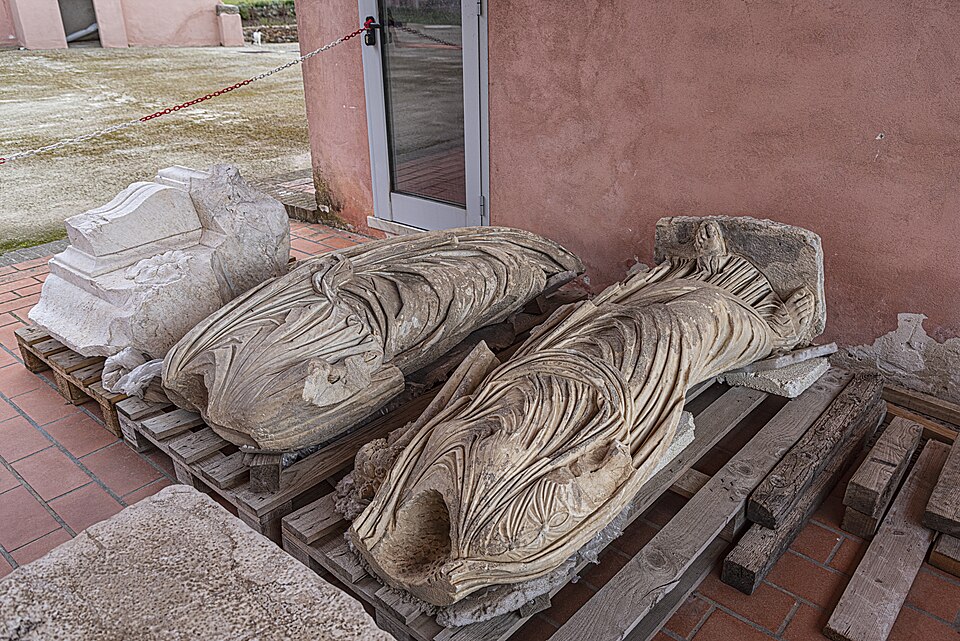Museo Archeologico Nazionale di Luni