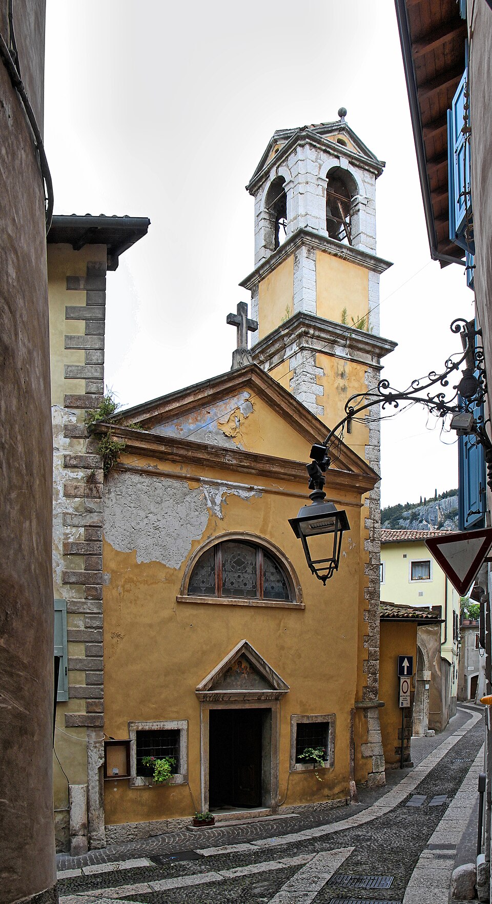 San Bernardino