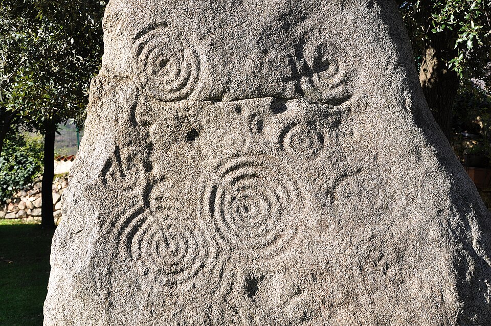Stele di Boeli