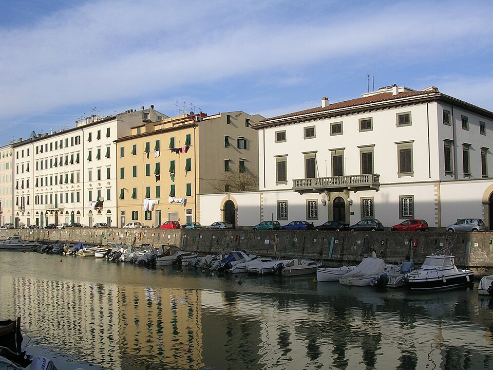 Li Castelli