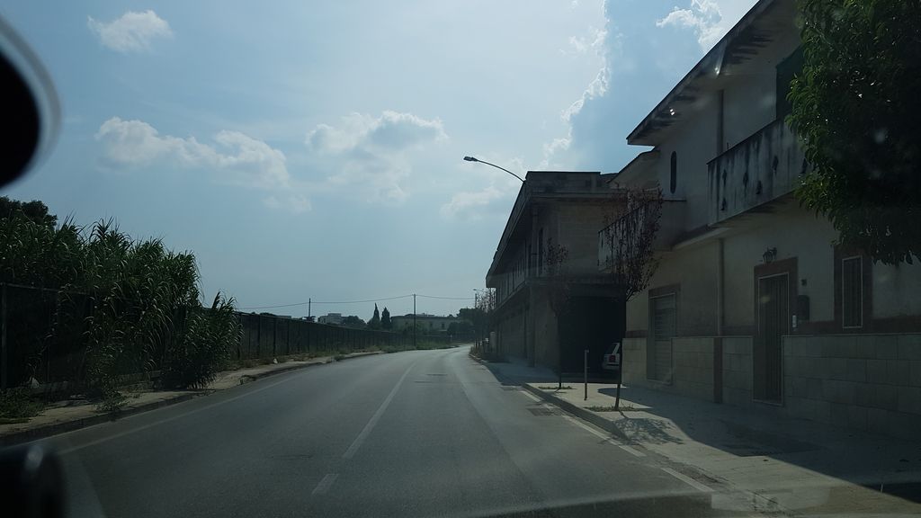 necropolis