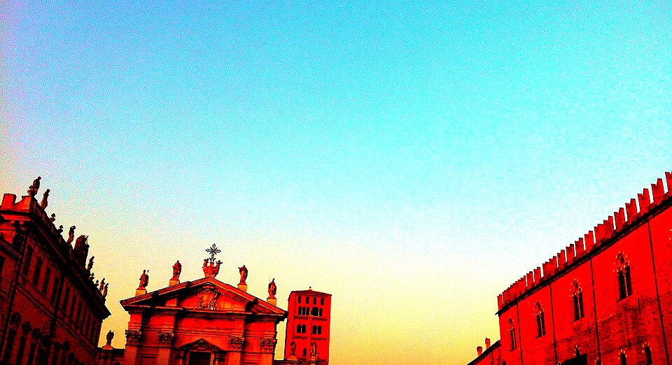 Domus romana di Piazza Sordello