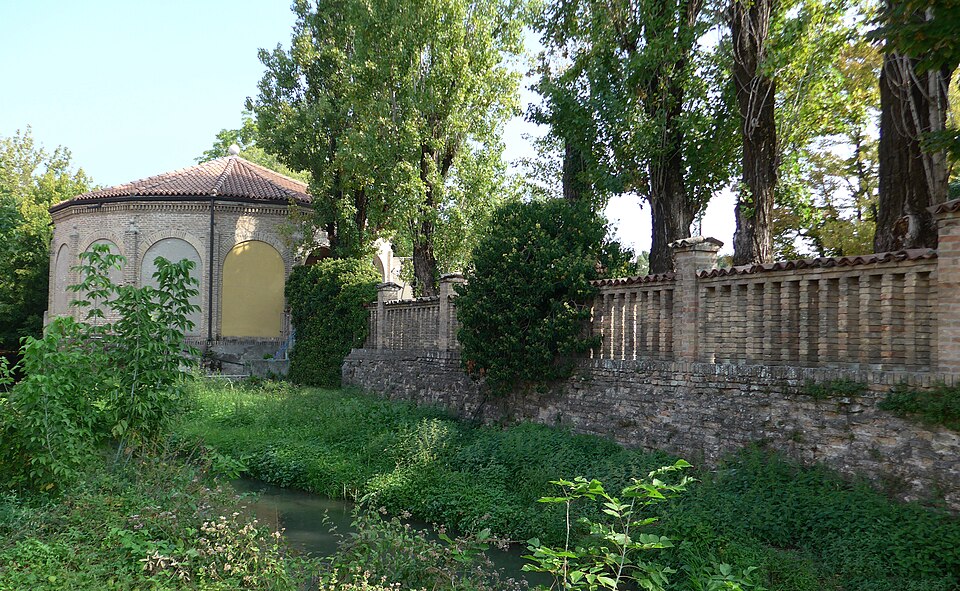 Mura Gonzaghesche