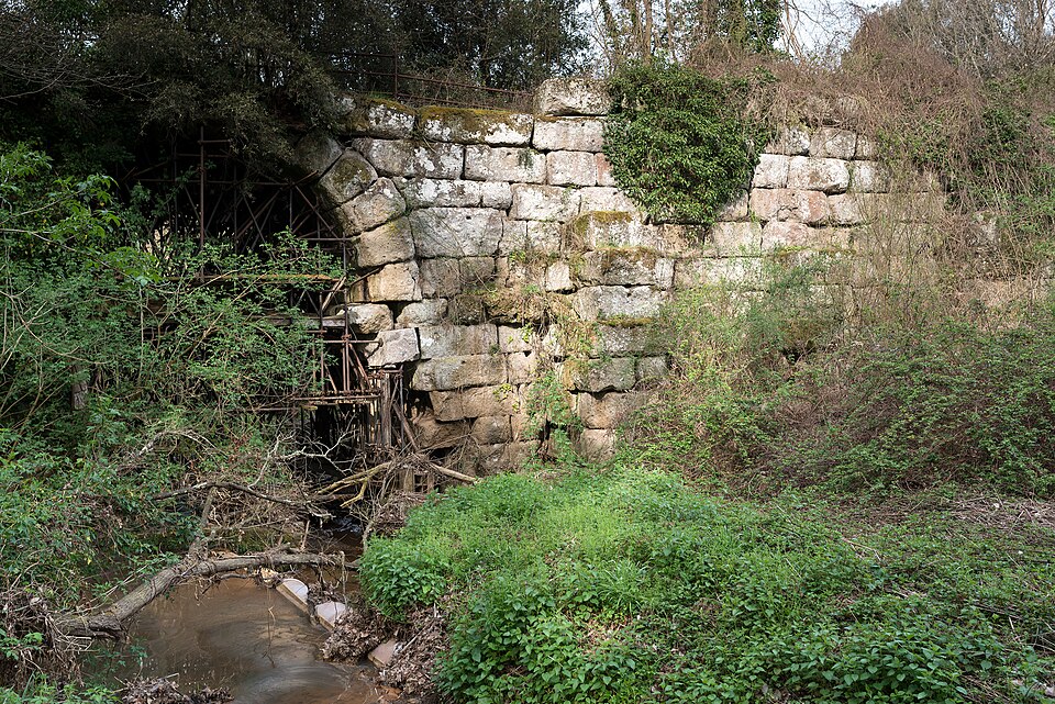Ponte del diavolo