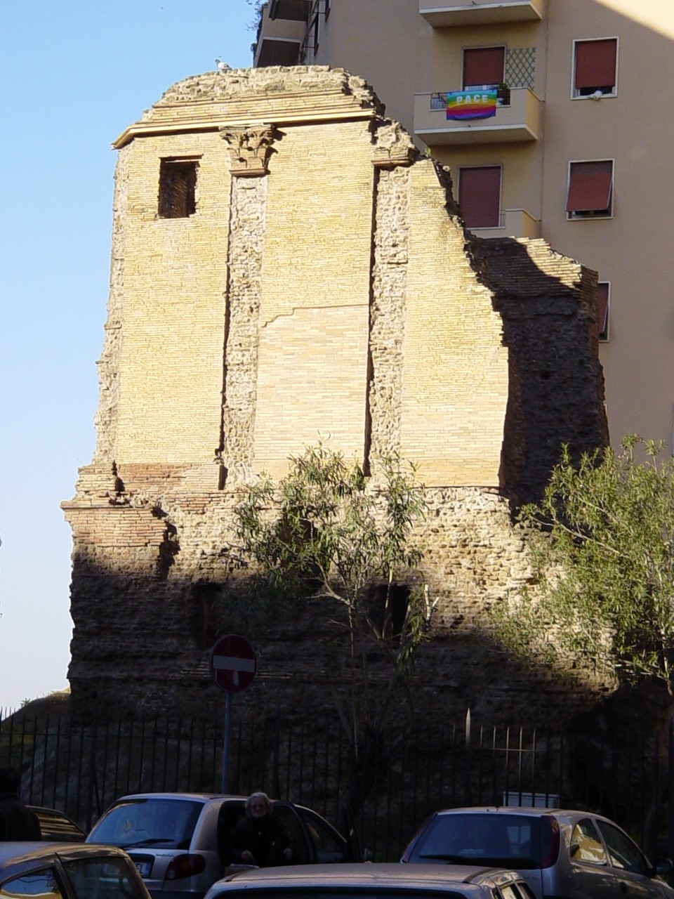 Sedia del Diavolo