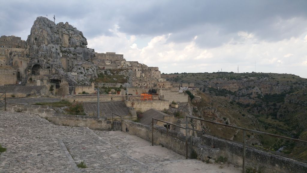 Cimitero Barbarico