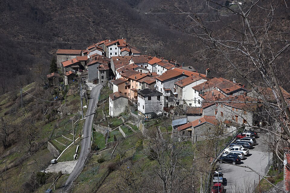 fossato