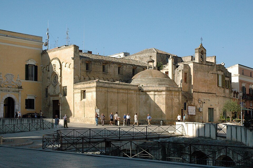 Piazza Vittorio Veneto