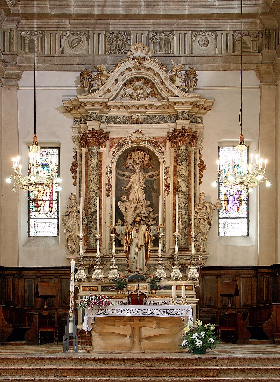 Chiesa di S. Maria