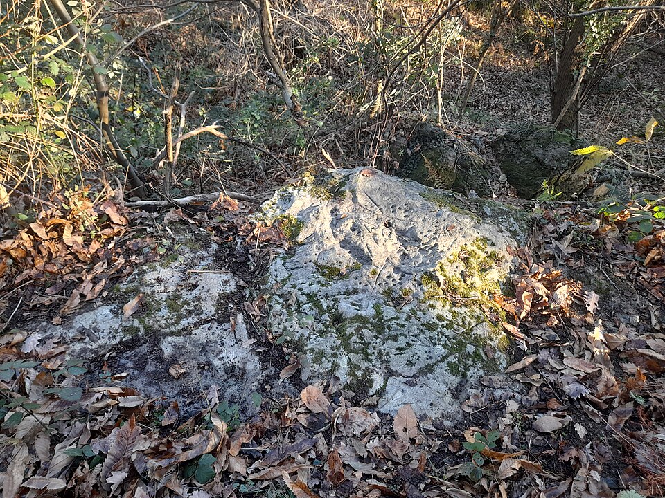 Pietra di Issel