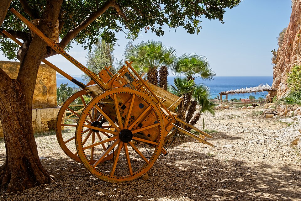 Grotta