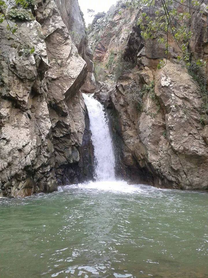 Grotta di San Nicola