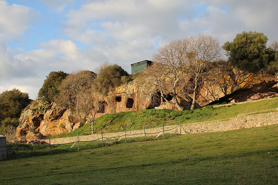Sito Archeologico di Sant'Andrea