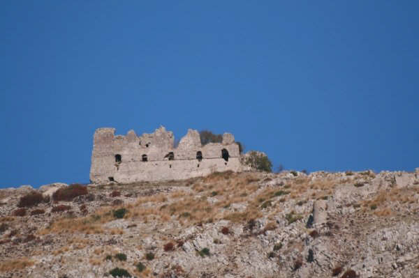 Rocca Montis Draconis