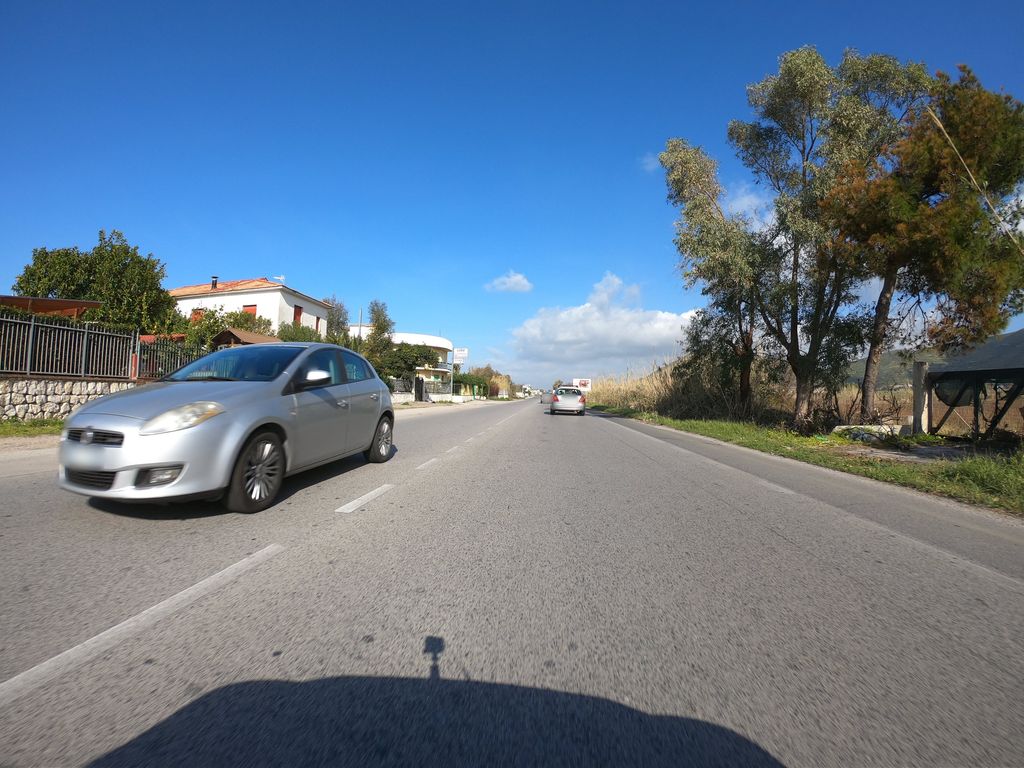 Treppete