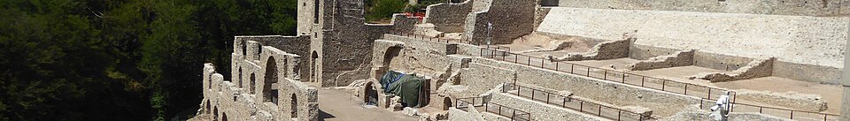 Fonderia di Mongiana