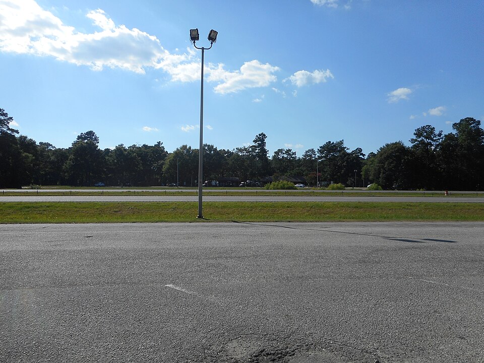 Area I.