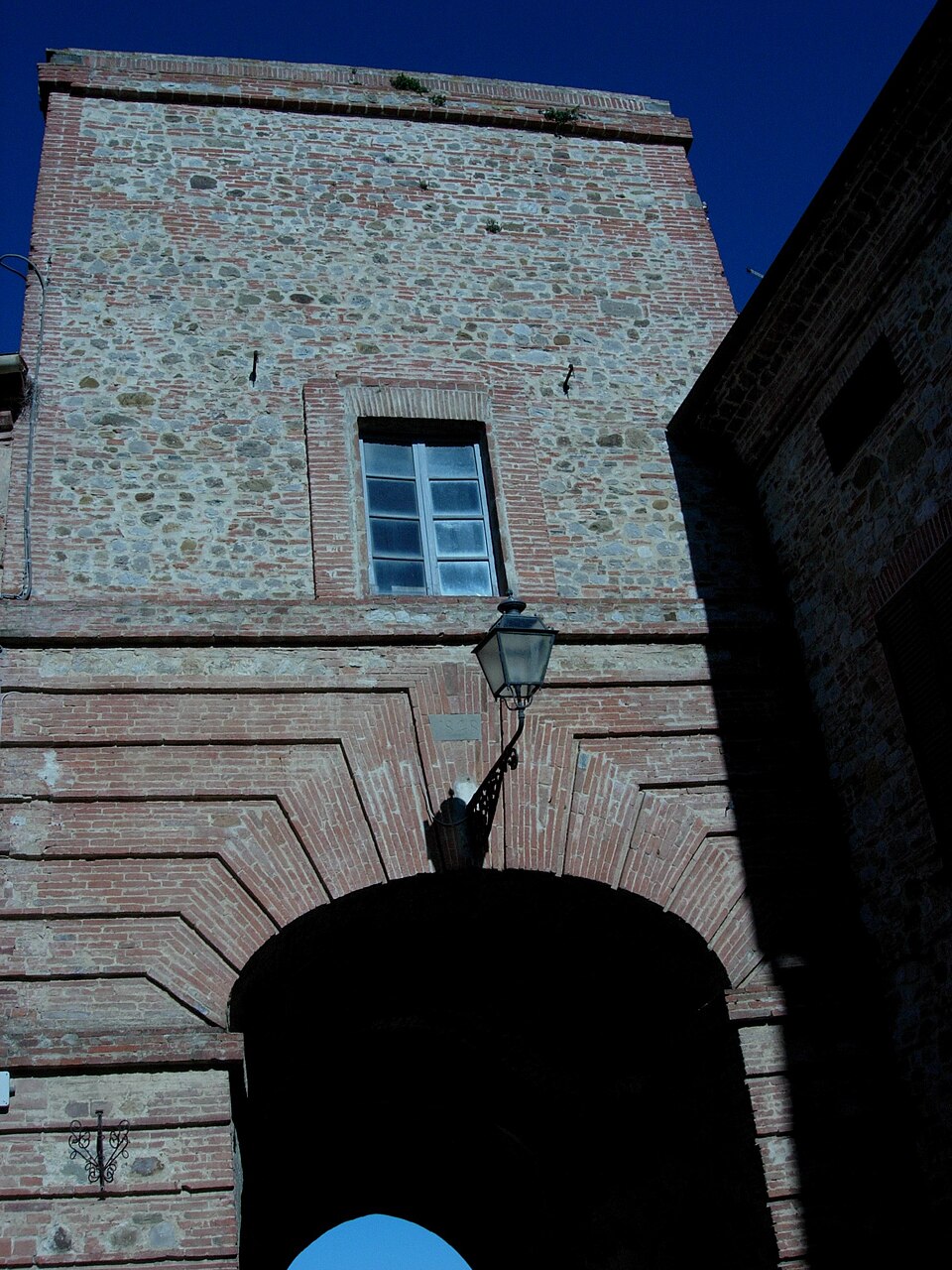 Porta Nord