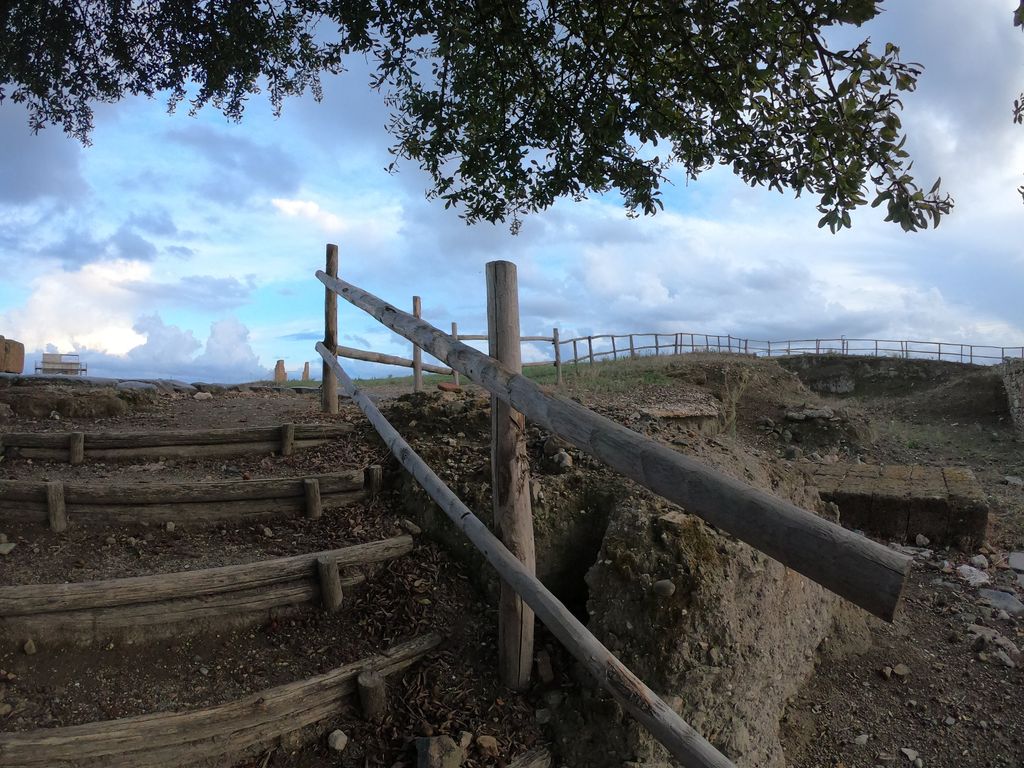 Porta Ovest