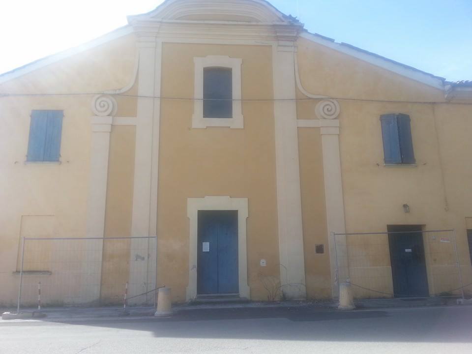 Villa di Santa Liberata