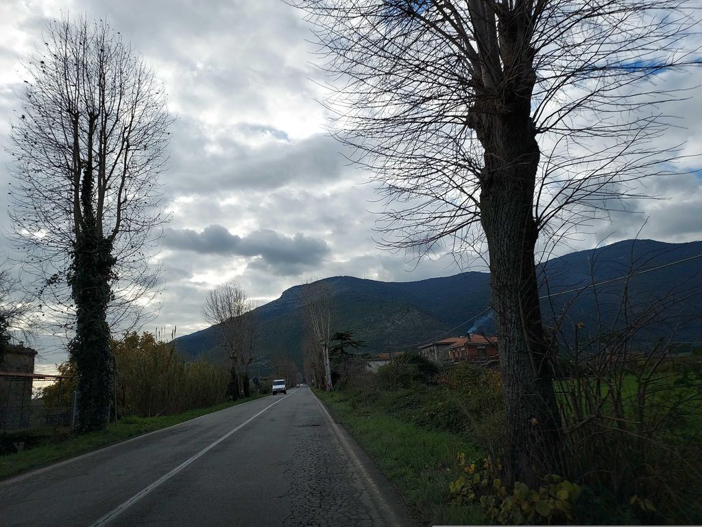 Mausoleo Servio Galba