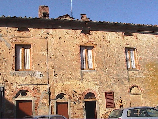 Podere Piano