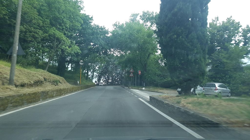 Parco archeologico di Muggia Vecchia