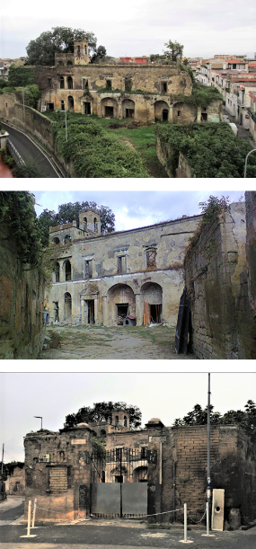 Villa Venusio