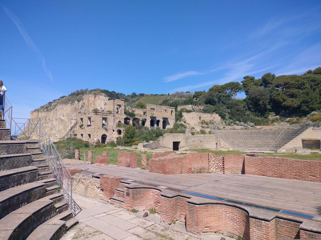 Area indagini UniOr