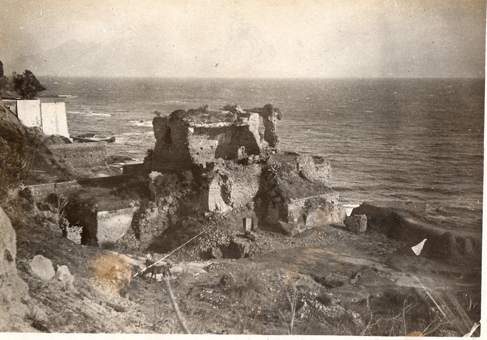 Casa degli Spiriti