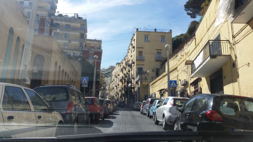 Ponte romano