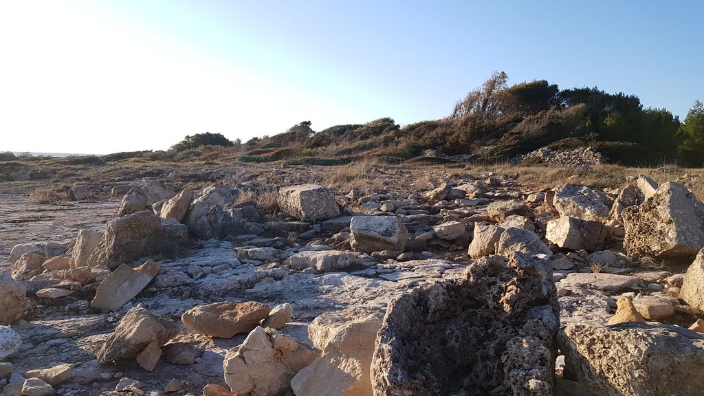 Cava Chianconi