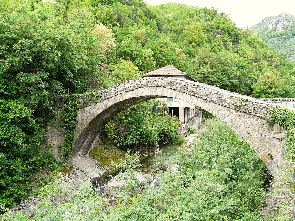 Ponte Romano