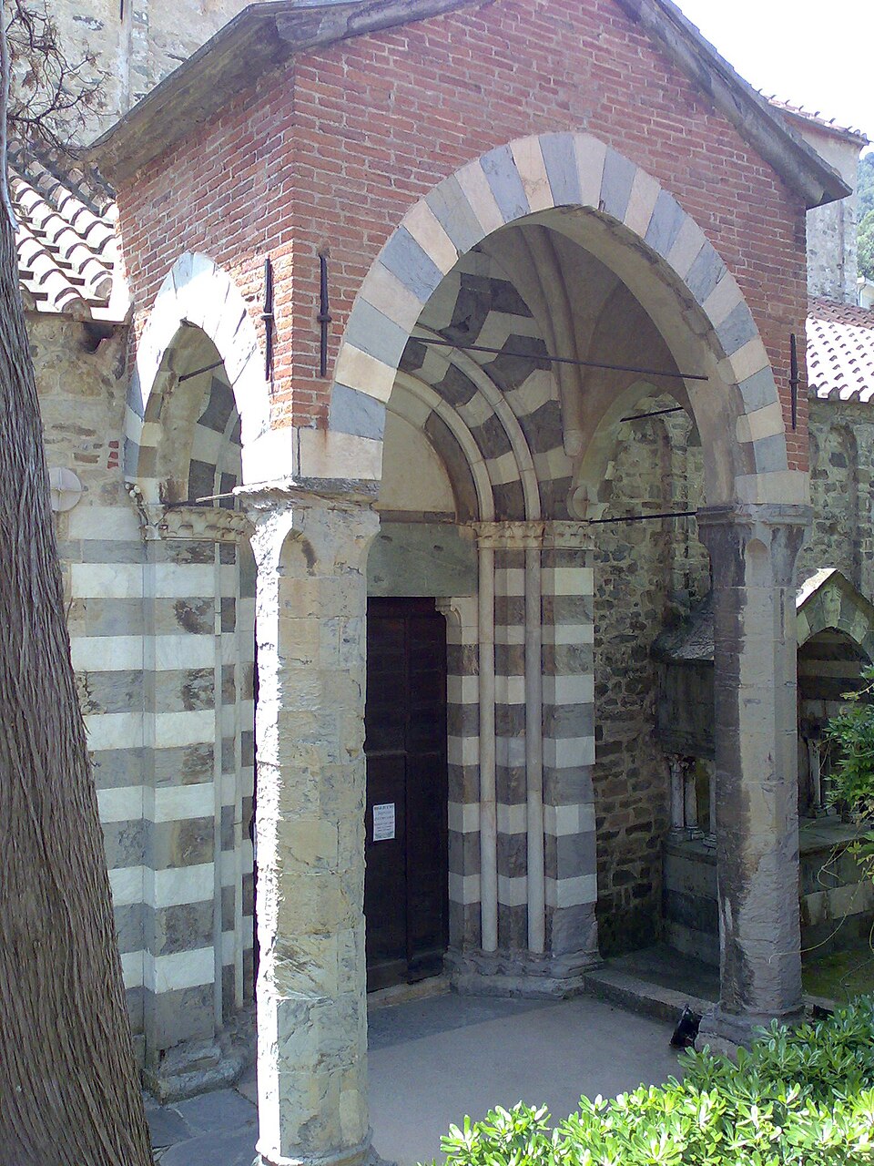 Chiesa di San Paragorio