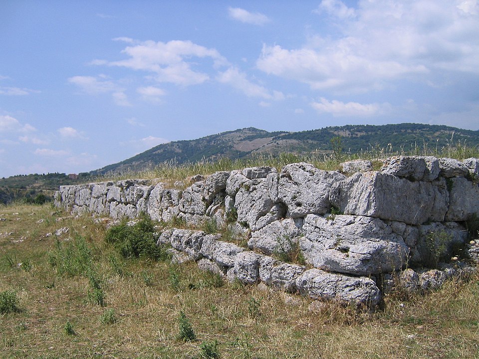 Parco Archeologico dell'Antica Norba