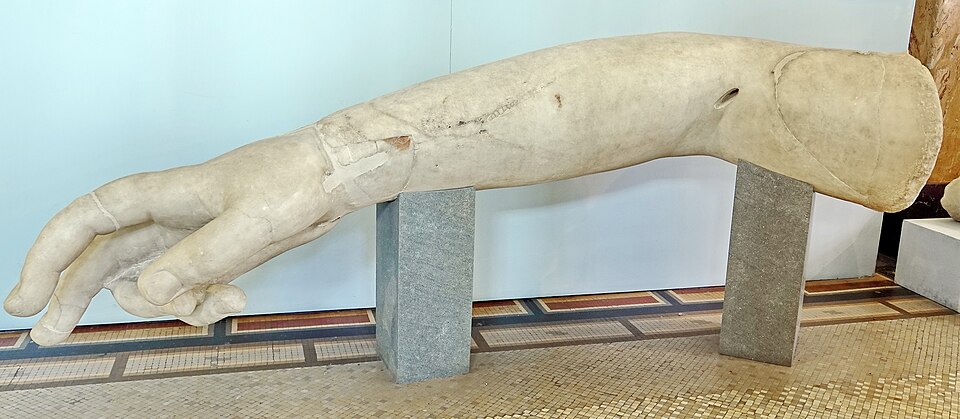 Tempio Minore