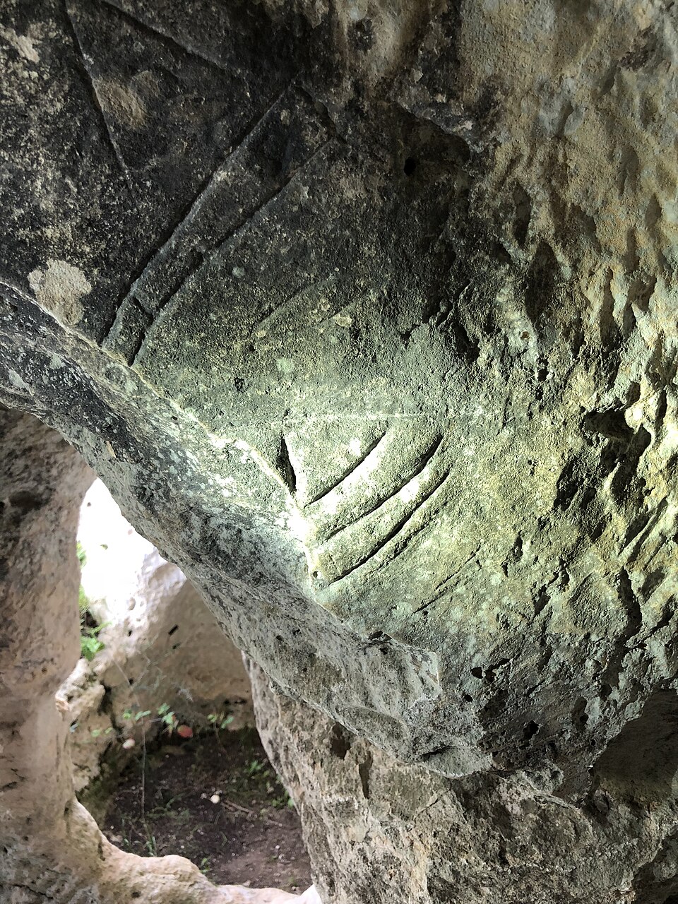 ipogeo ebraico