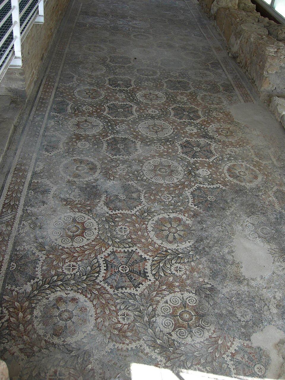 Villa Romana del Tellaro