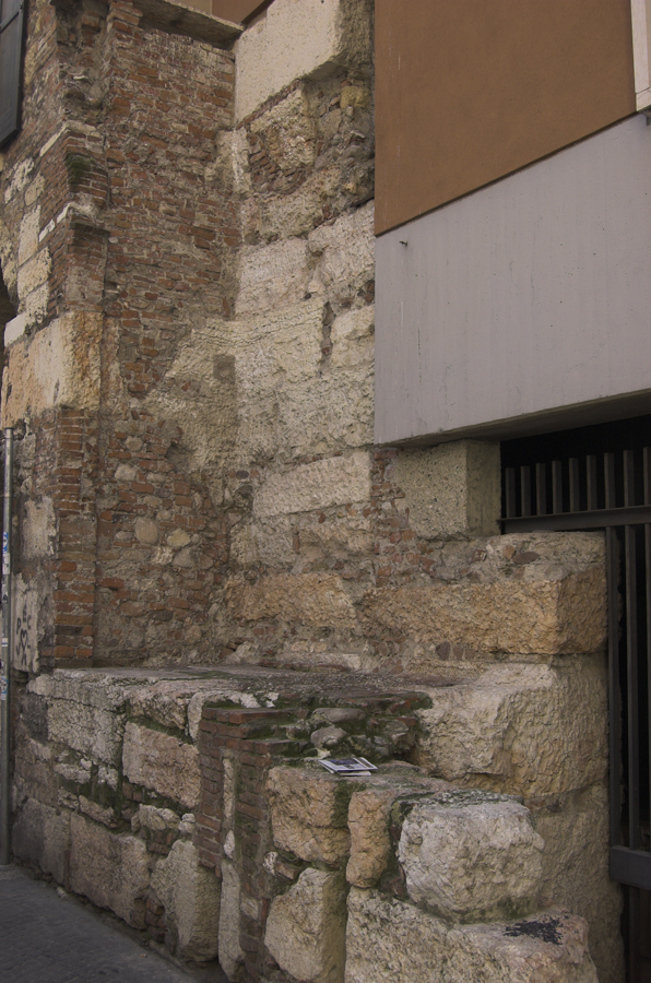 Mura romane