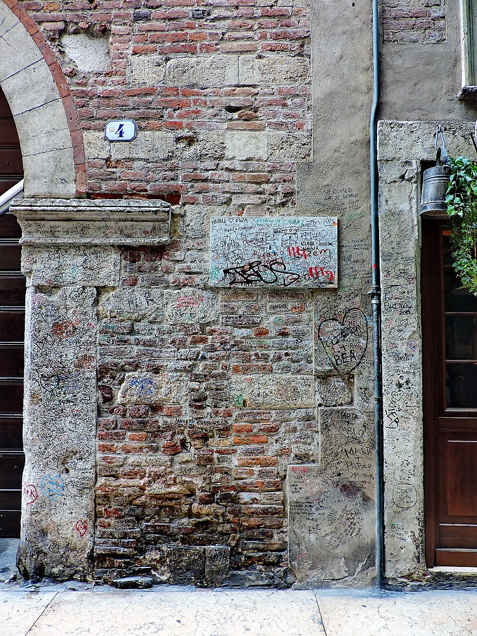 Casa Romeo