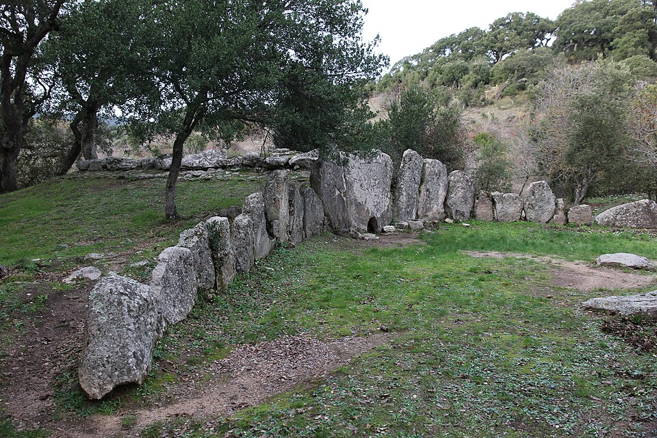 Tomba dei Giganti