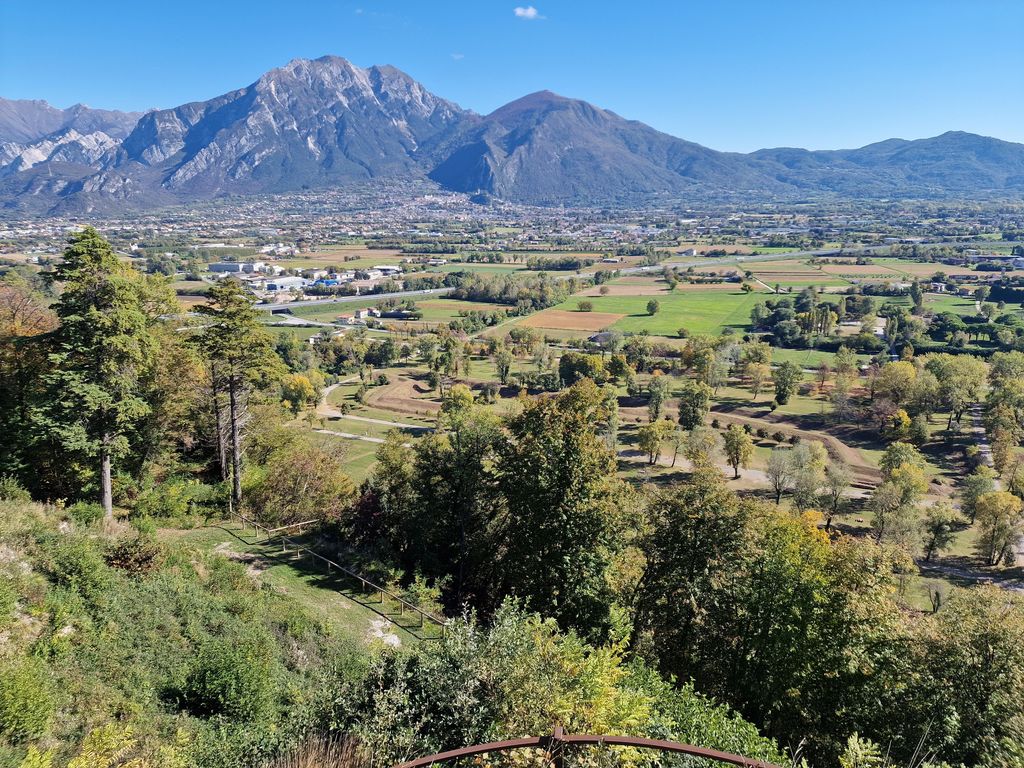 Fortificazione Medio Tagliamento