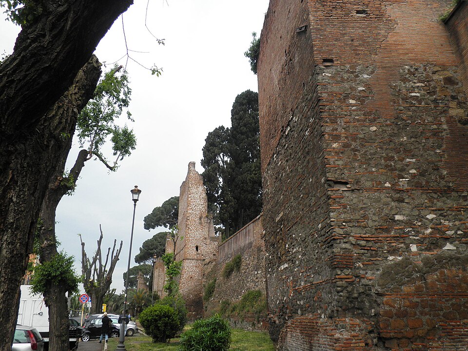 Campo Boario