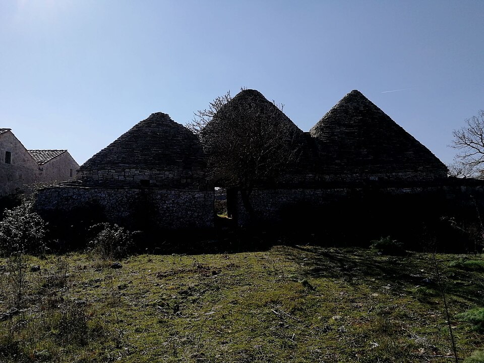Grotta Sant'Angelo